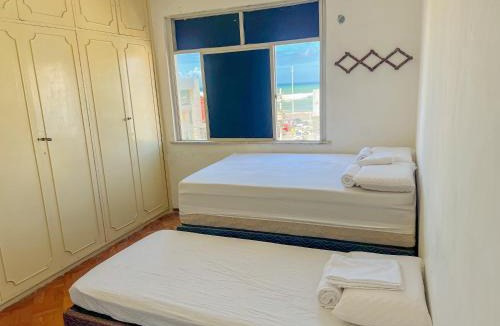Pituba House | Quarto individual com suíte na Pituba