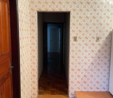 Fabrica House | Quarto individual em casa na área nobre de Juiz de Fora
