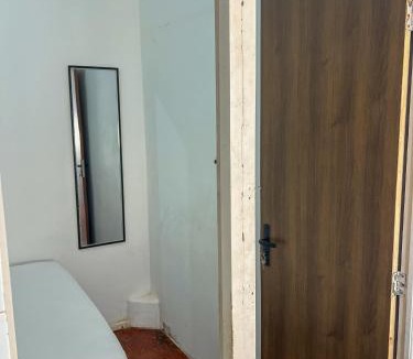 Pituba House | Quarto individual na Pituba