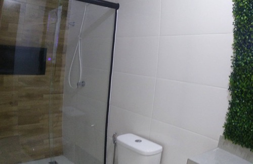 Vicente Pires House | Quarto Instagram