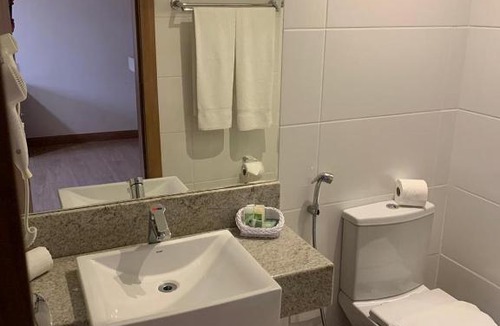 Pedra Azul Apartment | Quarto inteiro, Condomínio Vista Azul, Pedra Azul