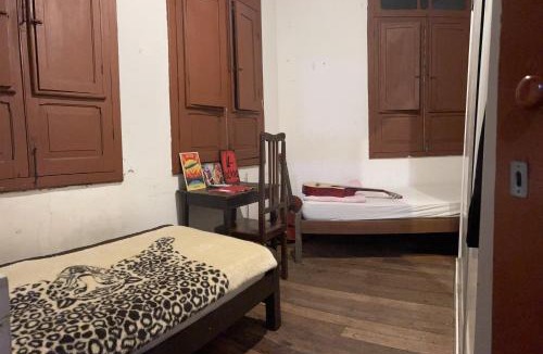 Ouro Preto House | Quarto inteiro, próx ao Centro - República Saideira