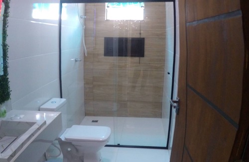 Vicente Pires House | Quarto Kwai