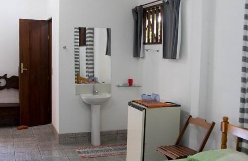 Cabore Apartment | Quarto Marrapaiá