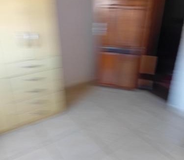 Aquidaban House | Quarto Mobiliado