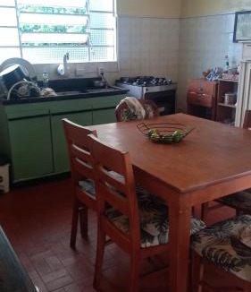 Nossa Senhora das Dores House | Quarto Mobiliado