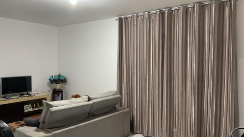 Regiao Norte Cabin | Quarto Moderno e aconchegante em Apartamento!