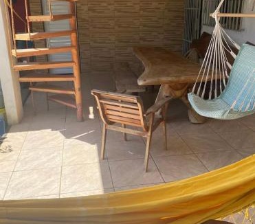 Praia de Una House | Quarto não disponível