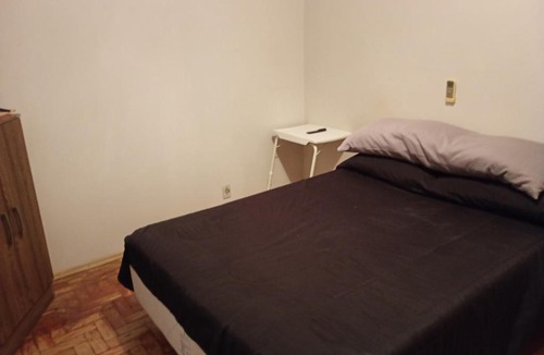 Nossa Senhora Aparecida House | Quarto na casa da Nena