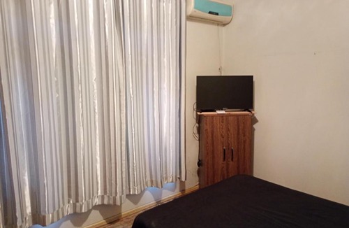 Nossa Senhora Aparecida House | Quarto na casa da Nena