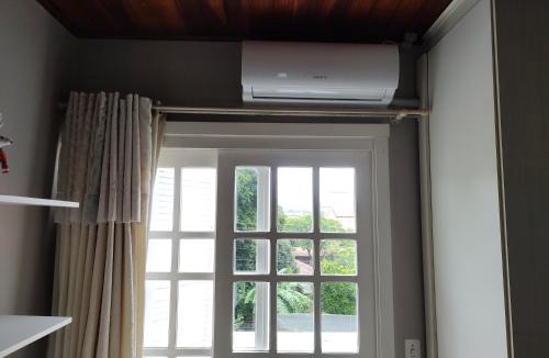 Serra Gaucha House | Quarto na Casa dos Bolzoni