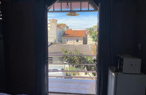 Guara House | Quarto na Casa dos Sonhos