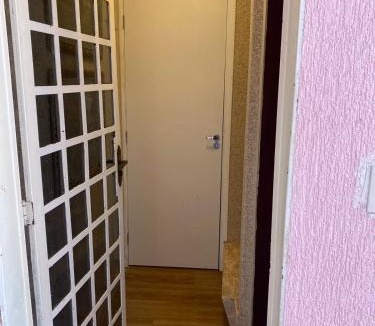 Guara House | Quarto na Casa dos Sonhos