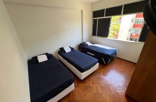 Pituba House | Quarto na Pituba