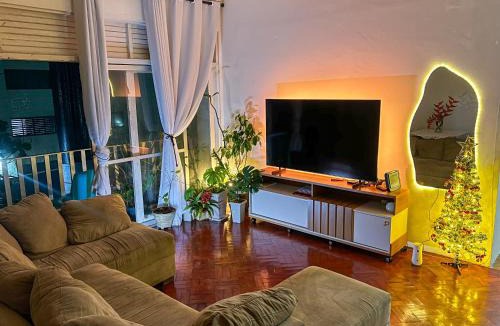 Pituba House | Quarto na Pituba