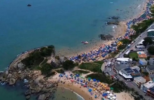 Itaipava Apartment | Quarto na praia de itaoca