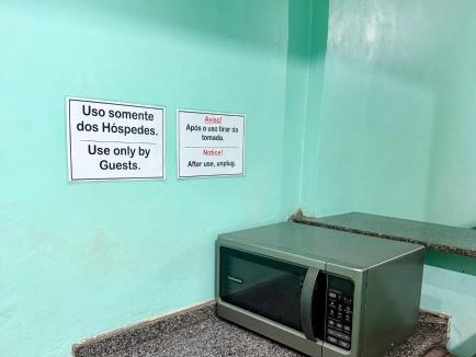 Centro Hostel | Quarto no centro 310