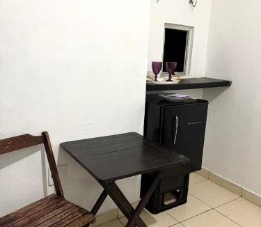 Centro Hostel | Quarto no centro 310