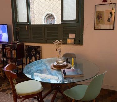 Cidade Velha Apartment | Quarto no Centro Histórico