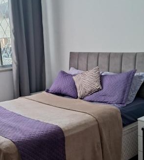 Vila Isabel Apartment | Quarto no Maracanã RJ temporada