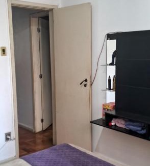 Vila Isabel Apartment | Quarto no Maracanã RJ temporada