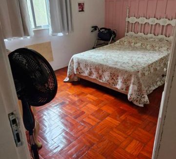 Copacabana House | quarto para 2 pessoas