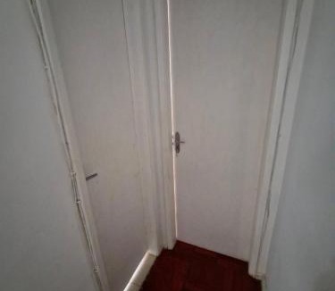 Copacabana House | quarto para 2 pessoas