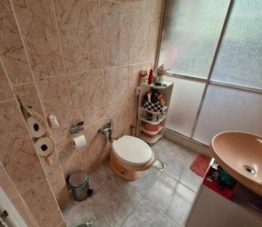 Copacabana House | quarto para 2 pessoas