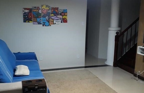 Historic Center Cabin | Quarto para 6 pessoas 1 - Village Hostel
