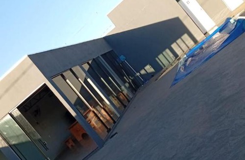 Jaguapita House | Quarto para alugar