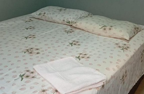 Jaguapita House | Quarto para alugar
