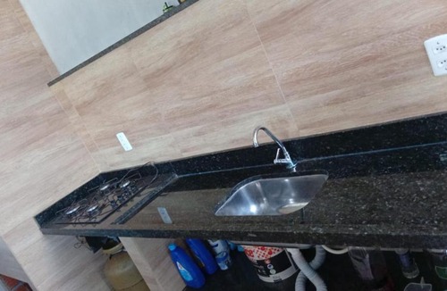 Jaguapita House | Quarto para alugar