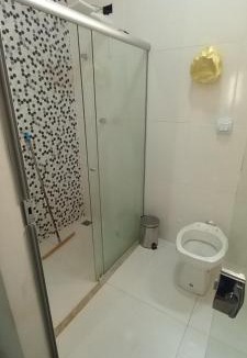Uberaba House | Quarto para Atendente fatal