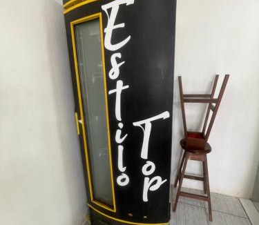 Centro House | Quarto para cop 30 no 40 hrs