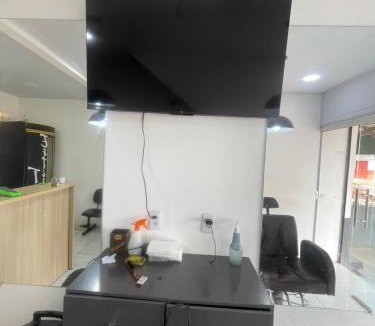 Centro House | Quarto para cop 30 no 40 hrs