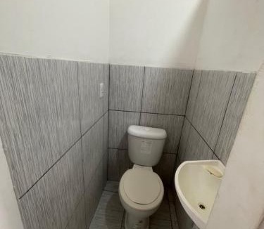 Centro House | Quarto para cop 30 no 40 hrs