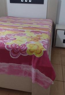 Cruzeiro House | Quarto para hospedagem