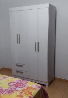 Cruzeiro House | Quarto para hospedagem