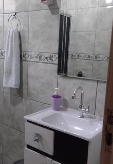 Cruzeiro House | Quarto para hospedagem