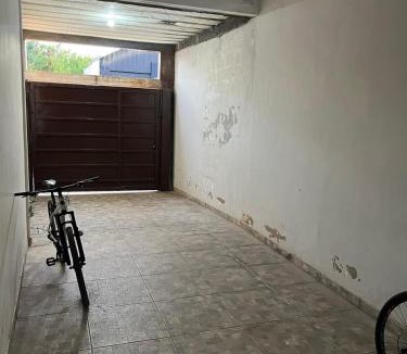 Planalto House | Quarto para viajantes