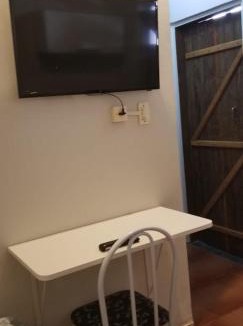 Republica House | Quarto particular em Vitória