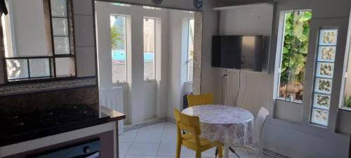 Costa do Sol House | Quarto Pernoite Costa do Sol