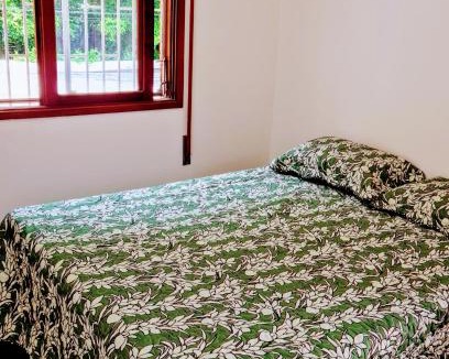 Santo Amaro House | Quarto próximo Consulado Americano e metrô Borba Gato