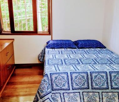 Santo Amaro House | Quarto próximo Consulado Americano e metrô Borba Gato