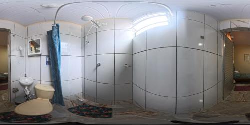Ouro Preto House | Quarto pra OITO 8 Pessoas