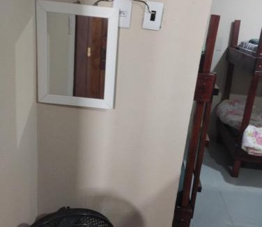 Ouro Preto House | Quarto pra OITO 8 Pessoas