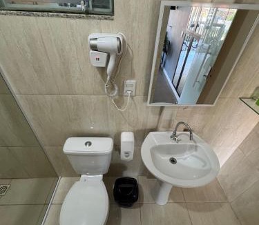 Nova Nazare House | Quarto praia 1
