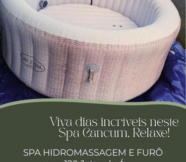 Tijucas Hostel | Quarto Prime até 4 pessoas familia, piscina, Pousada Lua Encantada Pousada Tijucas