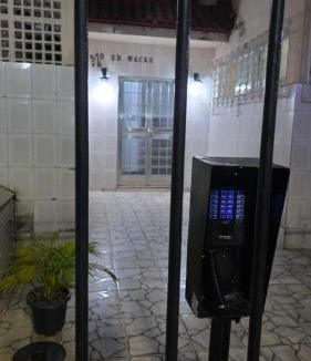Portuguesa House | Quarto Privado Cama Casal ou Individual Aeroporto