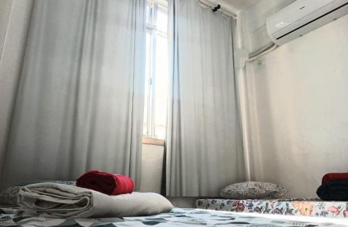 Portuguesa House | Quarto Privado Cama Casal ou Individual Aeroporto